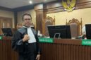 Foto: Erdi Surbakti, S.H., M.H., Penasehat Hukum Lia Hertika Hudayani. (Dok-Istimewa)