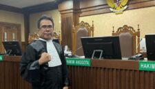 Foto: Erdi Surbakti, S.H., M.H., Penasehat Hukum Lia Hertika Hudayani. (Dok-Istimewa)