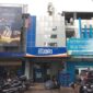 Foto: Bank BRI Unit Cililitan Besar, Keramatjati, Jakarta Timur. (Dok-Okj/FN)
