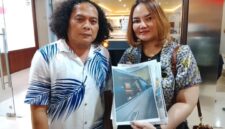 Foto: (kiri) Deolipa Yumara, Linda Susanti (kanan). (Dok-Okj/FN)