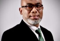 Foto: Achmad Mawardi, S.H., M.H. Direktur KBN Graha Medika. (Dok-Istimewa)