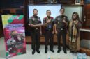 Foto: Seminar Aksi Perubahan bagi peserta Pelatihan Kepemimpinan Administrator (PKA) Angkatan III, IV, dan V. Kegiatan yang digelar oleh Pusat Diklat Manajemen dan Kepemimpinan ini berlangsung di Kampus A Gedung Satya Badiklat Kejaksaan RI, Ragunan, Jakarta, Kamis (11/12/2025). (Dok-Istimewa)