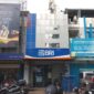 Foto: Gedung Bank BRI Unit Cililitan Besar, Keramatjati, Jakarta Timur. (Dok-Okj/FN)