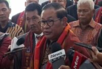 Foto: Gubernur DKI Jakarta, Pramono Anung. (Dok-Istimewa)