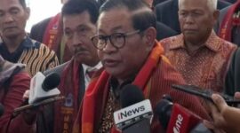 Foto: Gubernur DKI Jakarta, Pramono Anung. (Dok-Istimewa)