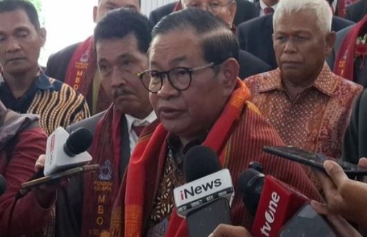 Foto: Gubernur DKI Jakarta, Pramono Anung. (Dok-Istimewa)