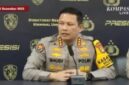 Foto: Kepala Bidang Hubungan Masyarakat Polda Metro Jaya, Komisaris Besar Polisi Budi Hermanto. (Dok-Tangkapan Layar YouTube/KompasTV)