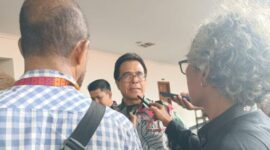 Foto: Erdi Surbakti, S.H., M.H., Kuasa Hukum Lia Hertika Hudayani. (Dok-Istimewa)