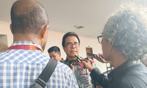 Foto: Erdi Surbakti, S.H., M.H., Kuasa Hukum Lia Hertika Hudayani. (Dok-Istimewa)