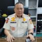 Foto: Muhammadong, Kepala Satpol PP Jakarta Timur. (Dok-Okj/FN)