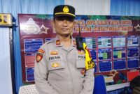 Foto: Iptu Iwan Subekti, Kapospam Taman Ayodya, Polsek Kebayoran Baru, Polres Metro Jakarta Selatan. (Dok-Okj/FN)