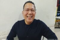 Foto: Dr. Roy Panusunan Sibarani, Sp.PD-KEMD, FES. Dokter spesialis penyakit dalam konsultan endokrin, diabetes, dan metabolik. (Dok-Okj/FN)