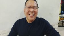 Foto: Dr. Roy Panusunan Sibarani, Sp.PD-KEMD, FES. Dokter spesialis penyakit dalam konsultan endokrin, diabetes, dan metabolik. (Dok-Okj/FN)