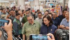 Pemerintah Indonesia berhasil meraih pengecualian tarif dari Amerika Serikat (AS) sekaligus membuka akses pasar baru ke kawasan Eurasia melalui penguatan diplomasi ekonomi di tengah dinamika global.