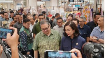 Pemerintah Indonesia berhasil meraih pengecualian tarif dari Amerika Serikat (AS) sekaligus membuka akses pasar baru ke kawasan Eurasia melalui penguatan diplomasi ekonomi di tengah dinamika global.