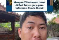 Kimjongwer, salah satu akun di Instagram yang sangat berani mengkritik. (Foto: Screenshot IG Kimjongwerr)