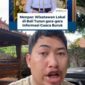 Kimjongwer, salah satu akun di Instagram yang sangat berani mengkritik. (Foto: Screenshot IG Kimjongwerr)