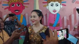 Foto: Anggota Dewan Perwakilan Daerah Republik Indonesia (DPD RI) daerah pemilihan Provinsi DKI Jakarta, Hj. Happy Djarot. (Dok-Okj/FN)