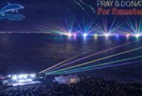 Foto: Ilustrasi Malam Tahun Baru. (Dok-Istimewa)