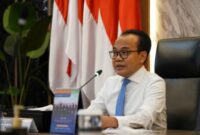 Pemerintah menutup tahun 2025 dengan kinerja perekonomian nasional yang tetap terjaga di tengah berbagai tantangan global.