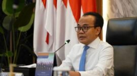 Pemerintah menutup tahun 2025 dengan kinerja perekonomian nasional yang tetap terjaga di tengah berbagai tantangan global.