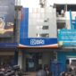 Foto: Kantor Bank Rakyat Indonesia (BRI) Unit Cililitan Besar, Kramatjati, Jakarta Timur. (Dok-Okj/FN)