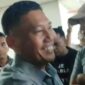 Foto: Tangkapan Layar Video Viral di Group WhatsApp Pedagang Pusat Grosir Cililitan (PGC), Kramatjati, Jakarta Timur. (Dok-Istimewa)