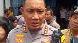 Foto: Dirlantas Polda Metro Jaya, Kombes Pol. Komarudin. (Dok-Okj/FN)