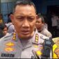 Foto: Dirlantas Polda Metro Jaya, Kombes Pol. Komarudin. (Dok-Okj/FN)