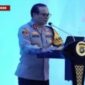 Foto: Kapolda Metro Jaya Irjen Pol. Asep Edi Suheri. (Dok-KompasTV)