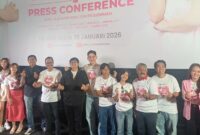 Smartfren meluncurkan web series terbaru berjudul Yang Penting Ada Cinta yang mengangkat realitas kehidupan anak muda dalam mengejar mimpi, menghadapi kehilangan, serta berdamai dengan kegagalan tanpa kehilangan harapan