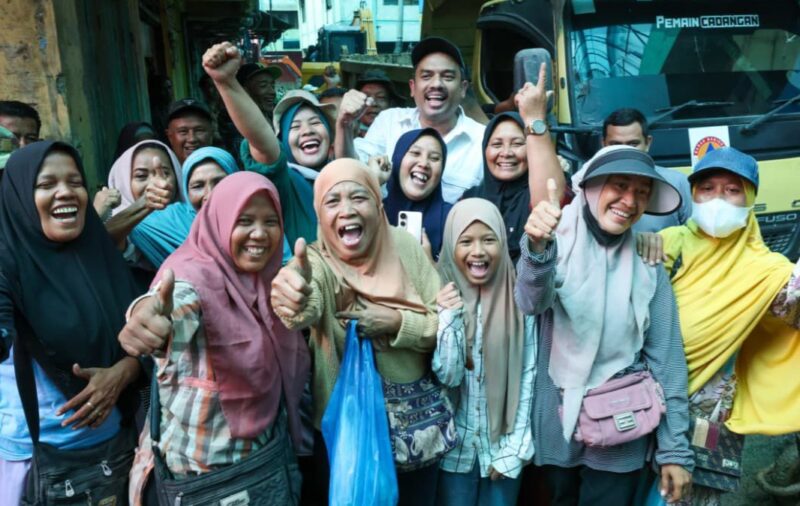 Menteri Usaha Mikro, Kecil, dan Menengah (UMKM) Maman Abdurrahman meluncurkan Klinik UMKM Bangkit sebagai sentral pengaduan sekaligus pusat bantuan usaha bagi UMKM terdampak bencana di Aceh, Sumatera Utara, dan Sumatera Barat.