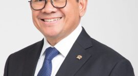 Pemerintah Australia resmi menghentikan penyelidikan antidumping terhadap produk hot rolled deformed steel reinforcing bar (rebar) asal Indonesia.