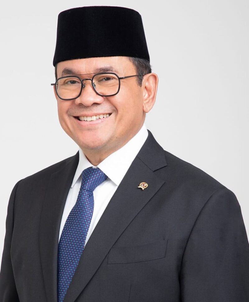 Pemerintah Australia resmi menghentikan penyelidikan antidumping terhadap produk hot rolled deformed steel reinforcing bar (rebar) asal Indonesia.