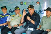 Menteri Usaha Mikro, Kecil, dan Menengah (UMKM) Maman Abdurrahman mengapresiasi langkah Kementerian Dalam Negeri (Kemendagri)