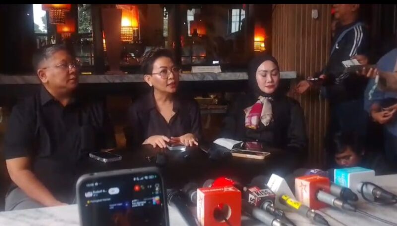 Kuasa hukum Ridwan Kamil memberikan klarifikasi terkait ramainya pemberitaan mengenai perceraian mantan Gubernur Jawa Barat tersebut dengan Atalia Praratya