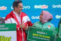 Menteri Usaha Mikro, Kecil, dan Menengah (UMKM) Maman Abdurrahman menegaskan pentingnya kolaborasi lintas sektor untuk menjaga keutuhan ekosistem bisnis digital, khususnya transportasi online, guna mendorong pertumbuhan ekonomi nasional yang inklusif dan berkelanjutan