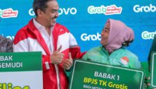 Menteri Usaha Mikro, Kecil, dan Menengah (UMKM) Maman Abdurrahman menegaskan pentingnya kolaborasi lintas sektor untuk menjaga keutuhan ekosistem bisnis digital, khususnya transportasi online, guna mendorong pertumbuhan ekonomi nasional yang inklusif dan berkelanjutan