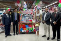 Produk Indonesia terus memperkuat posisinya di pasar Pakistan melalui jaringan ritel modern Imtiaz yang menjadi salah satu etalase utama produk impor di negara tersebut.