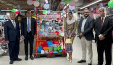 Produk Indonesia terus memperkuat posisinya di pasar Pakistan melalui jaringan ritel modern Imtiaz yang menjadi salah satu etalase utama produk impor di negara tersebut.