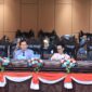 Ketua DPD RI T.B Najamuddin memimpin Sidang Paripurna ke-6 DPR RI di Komplek Parlemen Senayan, Jakarta, Rabu (14/1/2026) - Foto: Humas DPD RI