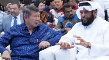 Presiden Prabowo Subianto akan segera mengesahkan pembentukan Badan Percepatan Pembangunan Perumahan Rakyat (BP3R) dalam waktu dekat.