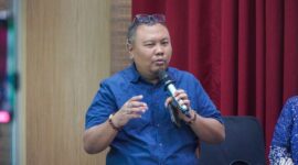 Analis komunikasi politik Hendri Satrio menyoroti kemunculan Partai Gema Bangsa yang baru saja mendeklarasikan diri sebagai partai politik baru.