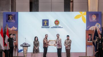 Kementerian Hukum meresmikan pembentukan 438 Pos Bantuan Hukum (Posbankum) di seluruh kelurahan dan kalurahan di Daerah Istimewa Yogyakarta (DIY).