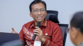 Pemerintah melalui Kementerian Usaha Mikro, Kecil, dan Menengah (UMKM) resmi menerbitkan Peraturan Menteri (Permen) UMKM Nomor 4 Tahun 2025 tentang Verifikasi Badan Usaha Kecil dan Menengah yang Mengajukan Permohonan Wilayah Izin Usaha Pertambangan (WIUP) Mineral Logam dan Batubara dengan mekanisme pemberian prioritas.