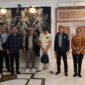 Kantor Imigrasi Kelas I Khusus TPI Ngurah Rai mendeportasi seorang warga negara asing (WNA) asal Rumania berinisial CCZ, yang merupakan buronan Interpol Red Notice, pada Selasa (20/1) malam.