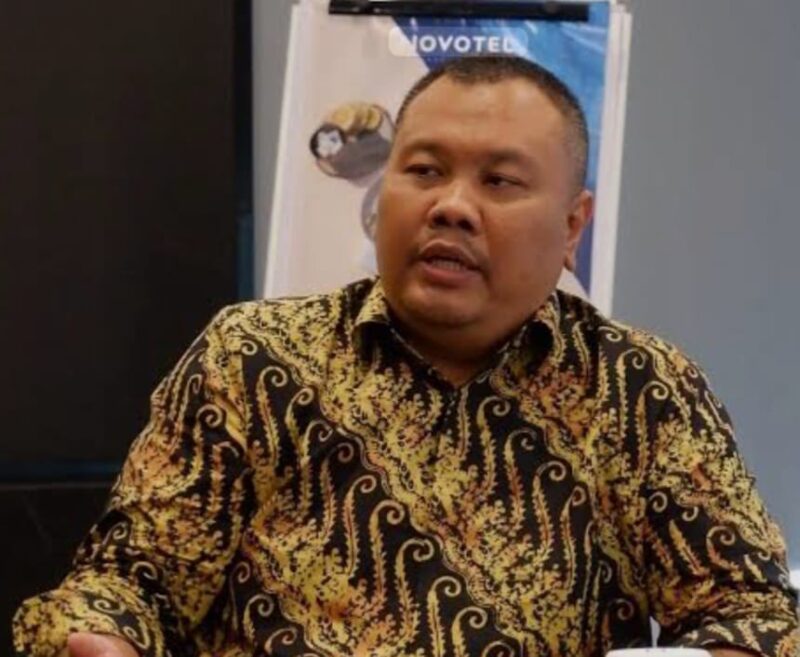 Analis komunikasi politik Hendri Satrio menilai pernyataan eks Wakil Menteri Ketenagakerjaan Immanuel Ebenezer alias Noel yang mengklaim memiliki informasi A1 terkait Menteri Keuangan Purbaya Yudhi Sadewa sebagai upaya mencari simpati publik.