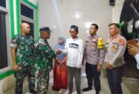 Komandan Kodim (Dandim) 0501/Jakarta Pusat Kolonel Inf Ahmad Alam Budiman memimpin langsung proses mediasi terkait kasus viral dugaan intimidasi terhadap pedagang es gabus bernama Sudrajat di Bojonggede, Kabupaten Bogor.