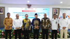 Ombudsman Republik Indonesia resmi mengubah Penilaian Kepatuhan Penyelenggaraan Pelayanan Publik menjadi Penilaian Maladministrasi Penyelenggaraan Pelayanan Publik mulai 2025. Hasil penilaian tersebut dituangkan dalam bentuk Opini Ombudsman RI yang diberikan kepada kementerian, lembaga, dan pemerintah daerah.