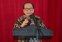 Kementerian Usaha Mikro, Kecil, dan Menengah (UMKM) meraih opini Kualitas Tertinggi dari Ombudsman Republik Indonesia dalam Penilaian Maladministrasi Penyelenggaraan Pelayanan Publik Tahun 2025.